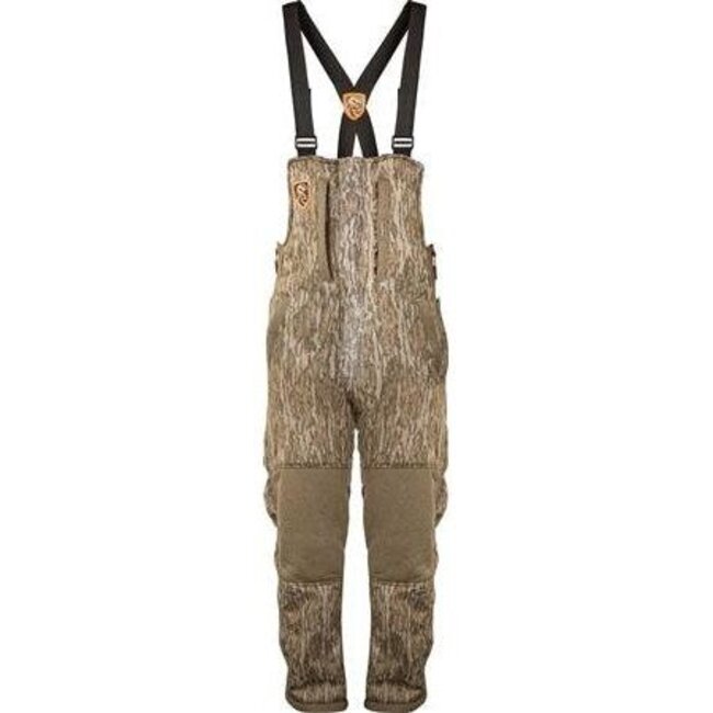 Drake Non Typical Silencer Bib w/Agion