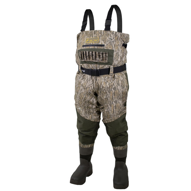 Frogg Toggs Men's Grand Refuge 3.0 Wader