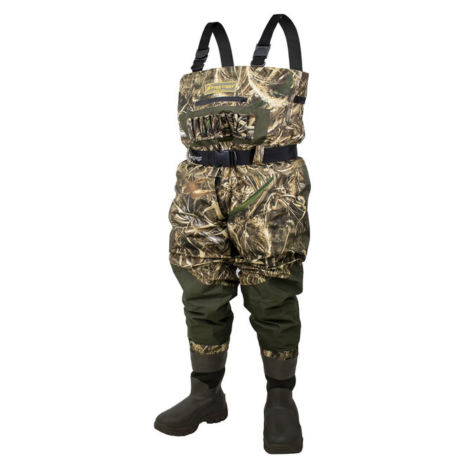 Frogg Toggs Men's Grand Refuge 3.0 Wader
