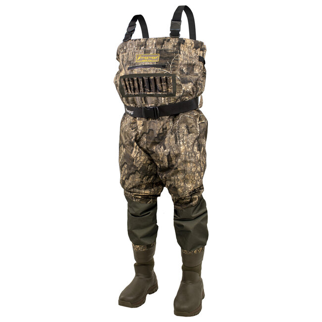 Frogg Toggs Men's Grand Refuge 3.0 Wader
