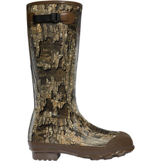 Lacrosse Lacrosse Burly Classic Men's 18" Realtree Timber