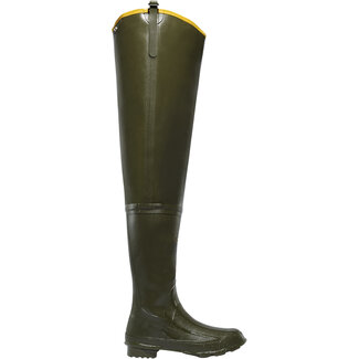 Lacrosse Lacrosse Big Chief Men's 32" OD Green Hip Boot