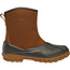 Lacrosse Lacrosse Aero Timber Top Women's Zip 6" Rustic Brown Shearling