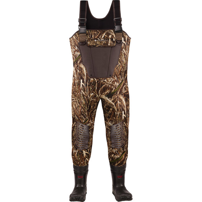 Lacrosse Youth Mallard II 1000g