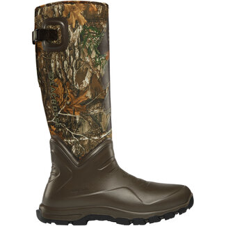 Lacrosse Lacrosse AeroHead Sport Men's 16" Realtree Edge 7mm