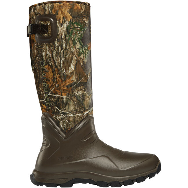 Lacrosse AeroHead Sport Men's 16" Realtree Edge 7mm