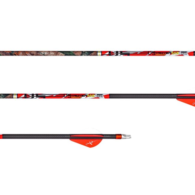 Carbon Express D-Stroyer MX Hunter