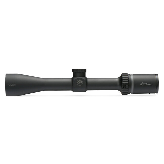 Burris Fullfield E1 3-9x50 Plex 1"