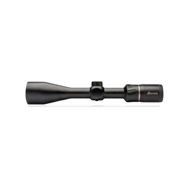 Burris Fullfield IV 30mm 3-12x56mm Illuminated Ballistic E3