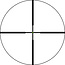 Trijicon AccuPoint 4-16x50mm 30mm Duplex w/Green Dot