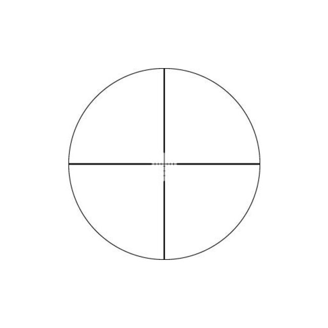 Vortex Viper 30mm 6.5-20x50mm BDC