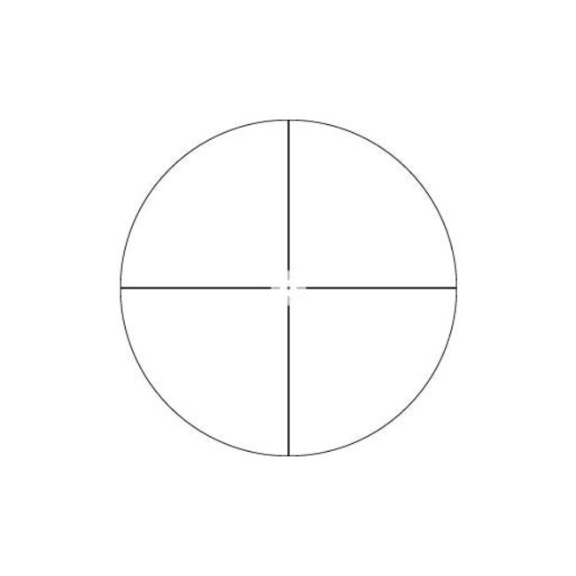 Vortex Crossfire II 3-9x50mm V-Brite