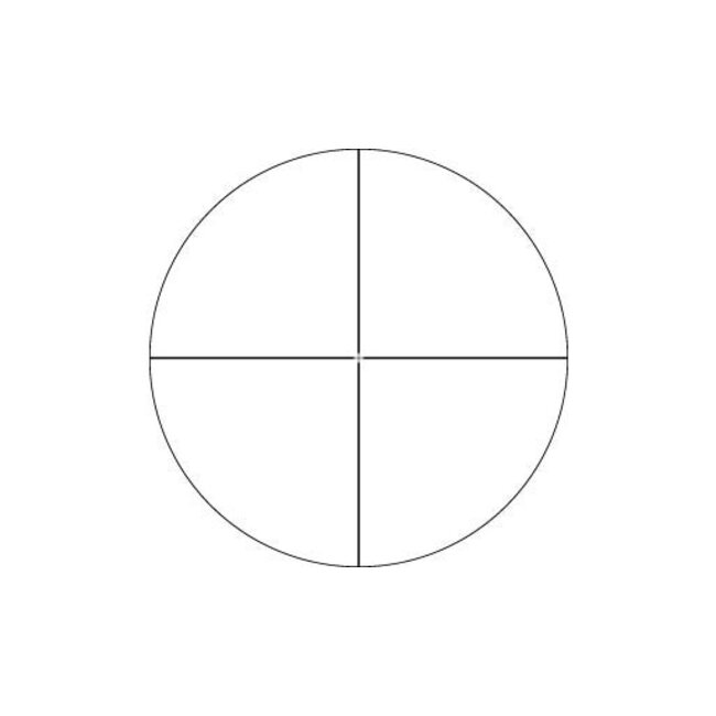 Vortex Diamondback 3-9x40mm V-Plex