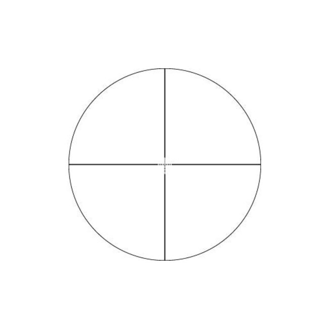 Vortex Diamondback 3-9x40mm BDC