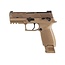 Sig Sauer Sig Sauer P320 M18 9mm 1x17rd, 2x21rd 3.9"