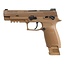 Sig Sauer Sig Sauer P320 M17 9mm 1x17rd, 2x21rd 4.7"