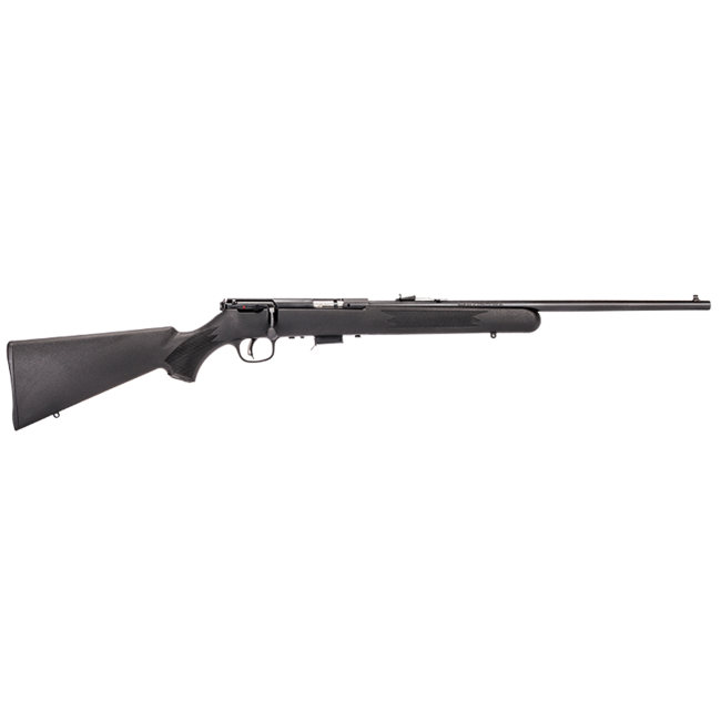 Savage 93F 22 WMR 21" BBL