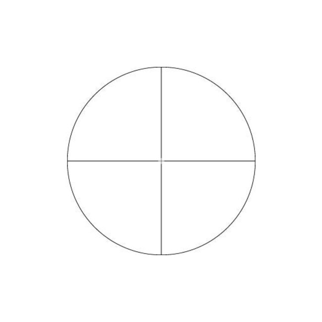 Vortex Crossfire II 2-7x32mm V-Plex