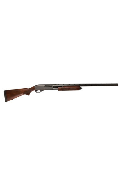 Remington 870 Fieldmaster 12ga 3.5" Walnut/Black 28"