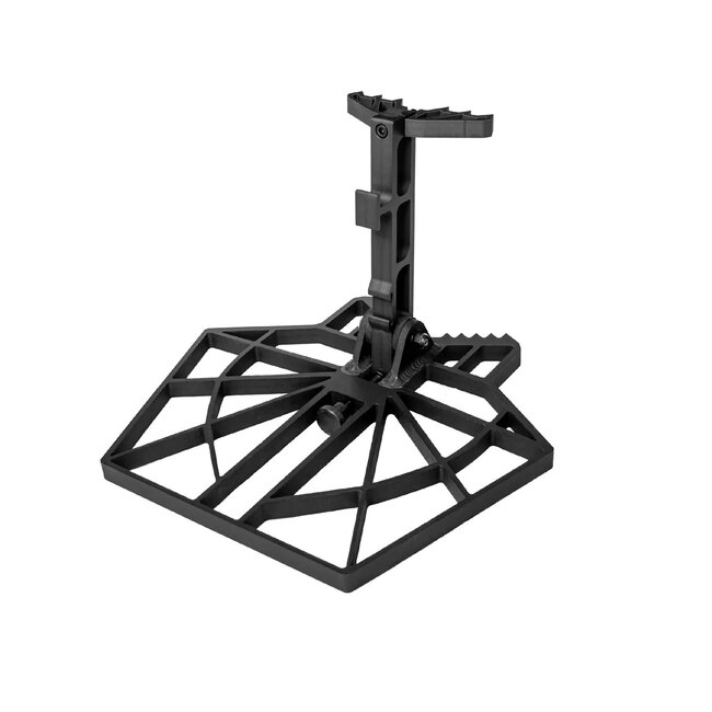Latitude Outdoors Platform