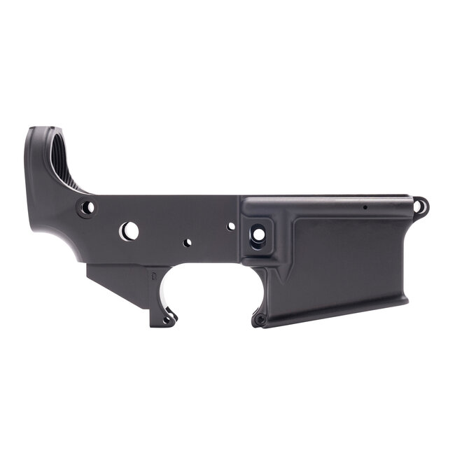 Anderson Manufacturing AM-15 Stripped Lower