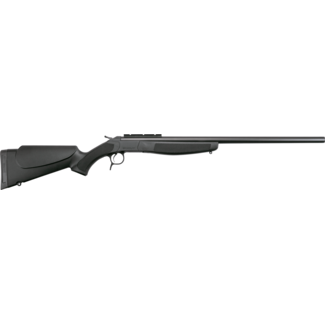CVA CVA Scout 45-70 Government Blued/Black 25"