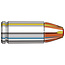 Hornady Critical Defense 9MM 115 Grain FTX