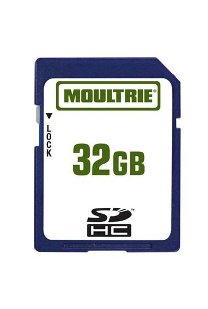 SD Cards  HME Products