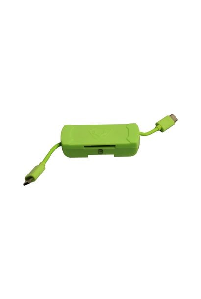 HME Android SD Card Reader