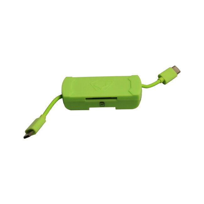 HME Android SD Card Reader