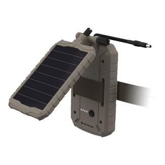 GSM/Stealth Cam Stealth Cam Solar Power Panel