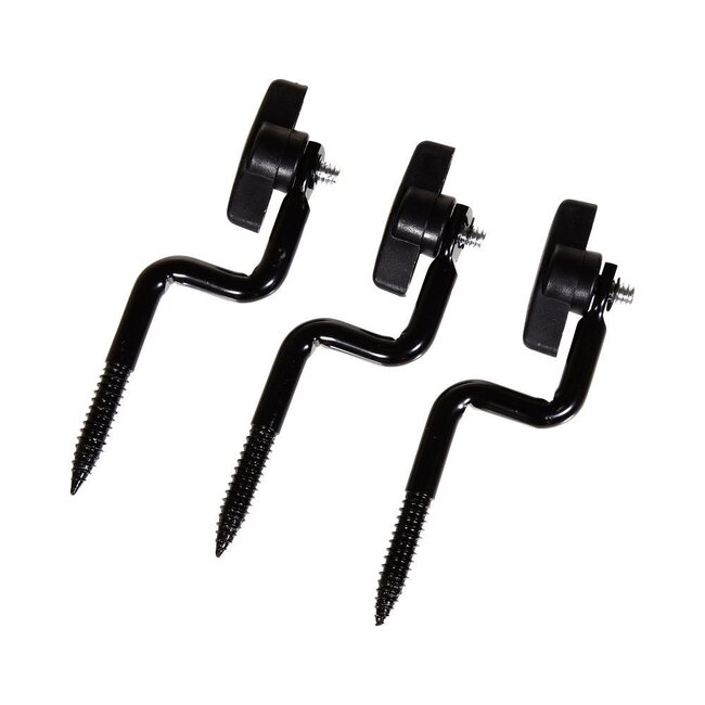 Allen Trail Camera Mount with Thumb Screw