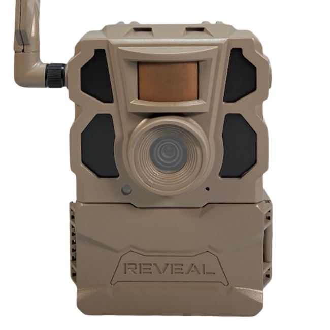 Tactacam Reveal X Gen 2