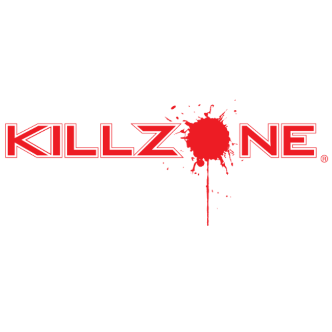 NAP Killzone Crossbow 2 Blade 100 Grain 2'' Cut