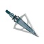 New Archery Products NAP Thunderhead 3 Blade 100 Grain 1 3/16" Cut