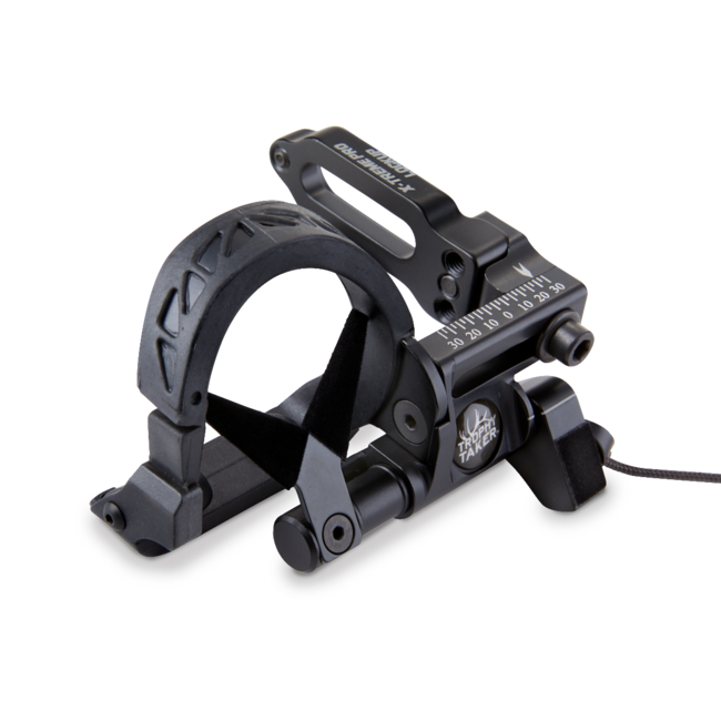 Trophy Taker Lockup SD Arrow Rest Limb Driven