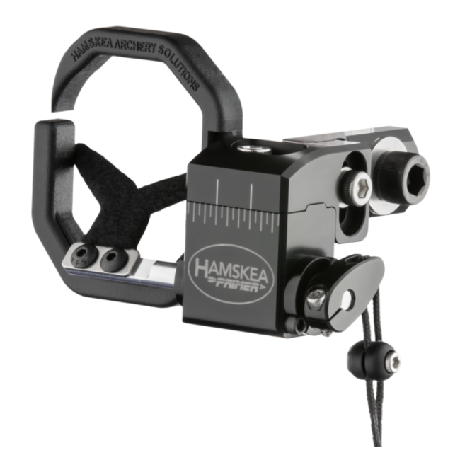 Hamskea  Primer Arrow Rest RH