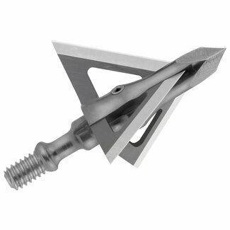 Muzzy Muzzy Trocar 3 Blade 100 Grain 1 3/16" Cut