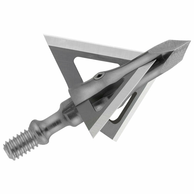 Muzzy Trocar 3 Blade 100 Grain 1 3/16" Cut