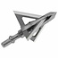 Muzzy Muzzy Trocar 3 Blade 100 Grain 1 3/16" Cut