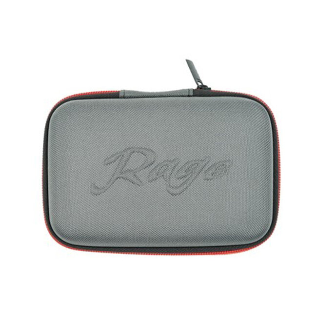 Rage Broadhead and Accessory Case