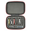 Rage Broadhead and Accessory Case