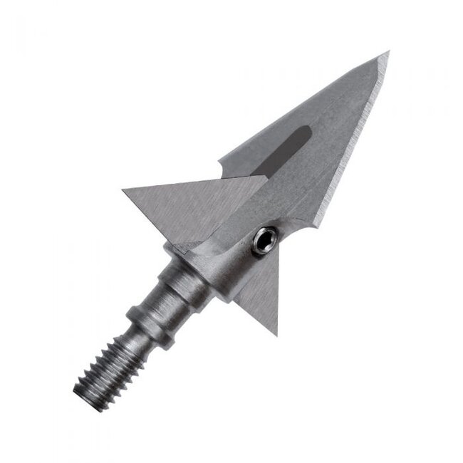 Trophy Taker A-Tac 4 Blade 100 Grain 1 1/8" x 5/8" Cut