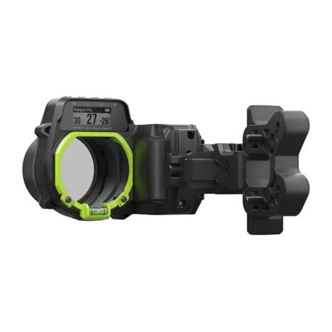 Garmin Xero Bow Sight