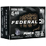 Federal Federal Personal Defense Punch 45 ACP 230gr JHP