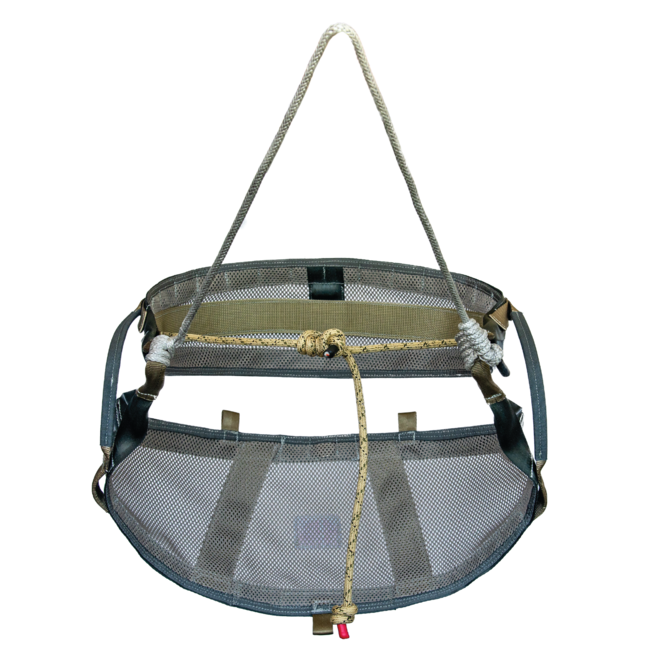 Latitude Outdoors Method 2 Saddle