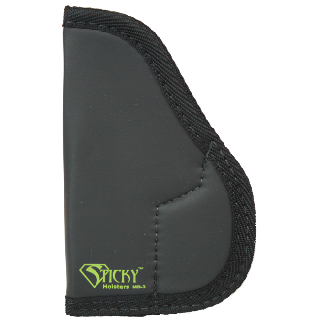 Sticky Holster MD-3 Medium