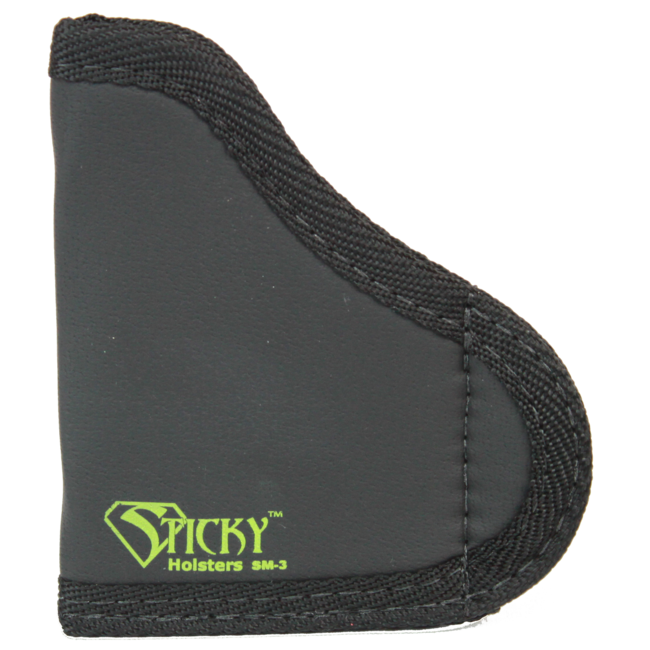 Sticky Holster SM-3 Small