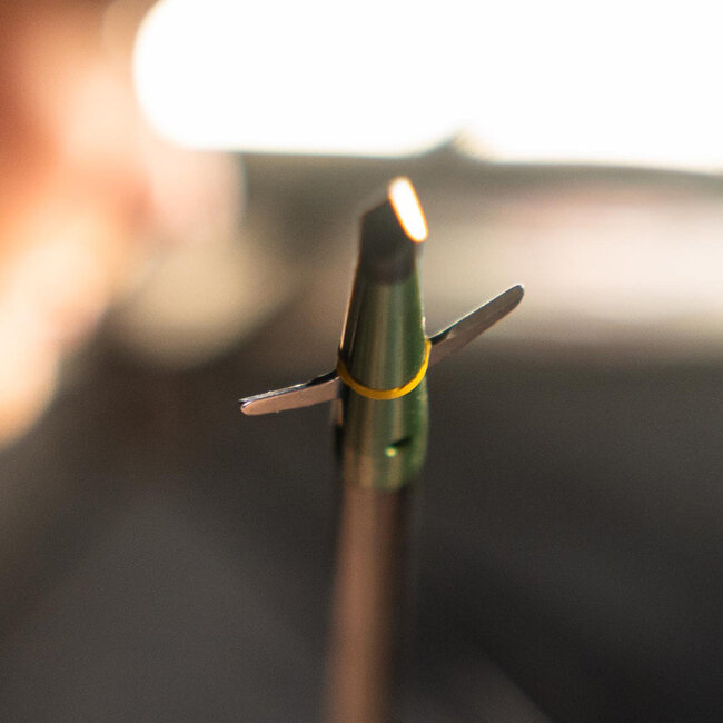 Swhacker 2 Blade Broadheads 100 Grain 2'' Cut