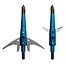 Swhacker Swhacker Levi Morgan 2 Blade 100 Grain 2" Cut